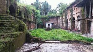 গৌরারং জমিদার বাড়ি – সুনামগঞ্জ- ইতিহাস ও স্থাপত্যের এক অতুলনীয় নিদর্শন