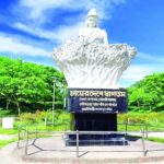 চা-কন্যা, শ্রীমঙ্গল — চা-শ্রমিক নারীর গর্বিত প্রতীক