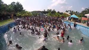 ড্রিমল্যান্ড পার্ক, গোলাপগঞ্জ- শিশুপার্ক ও পরিবারভিত্তিক বিনোদনের আধার