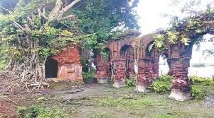 দয়াময়ী দেবী মন্দির, সুতাবাড়িয়া, গলাচিপা, পটুয়াখালী