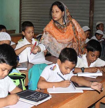 প্রাথমিকে বড় পরিবর্তন: সহকারী শিক্ষকসহ ৫ পদের নাম বদল হচ্ছে