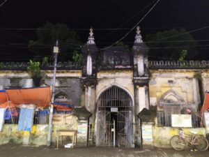 বেল ইসলামিয়া ছাত্রাবাস (B.I. হোস্টেল), বরিশাল