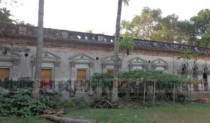 রাধানন্দ জমিদার বাড়ি, হবিগঞ্জ: ঐতিহাসিক শিলালিপি ও প্রাচীন স্থাপত্যের এক অনন্য নিদর্শন