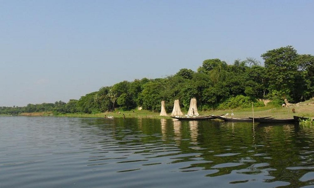 লক্ষ্মী বাওড় জলাবন, বানিয়াচং, হবিগঞ্জ: বাংলাদেশের বিশাল মিঠাপানির জলাবন ও পাখির অভয়ারণ্য