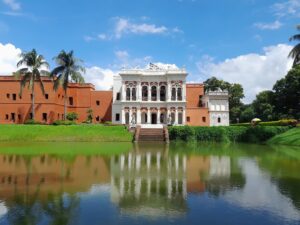 লোকশিল্প জাদুঘর, সোনারগাঁও