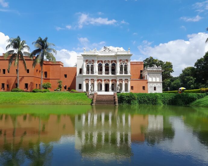 লোকশিল্প জাদুঘর, সোনারগাঁও