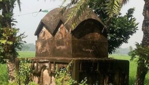 শ্রীরামপুর জমিদার বাড়ি, শ্রীরামপুর, দুমকি, পটুয়াখালী: ঐতিহ্য আর স্থাপত্যের মিলনস্থল