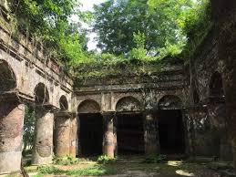 সুখাইড় জমিদার বাড়ি