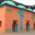 স্বস্তিপুর শাহী মসজিদ