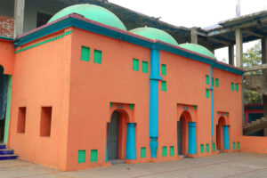 স্বস্তিপুর শাহী মসজিদ