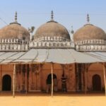 হরিনারায়ণপুর শাহী মসজিদ কুষ্টিয়া: ভ্রমণ গাইড 