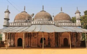হরিনারায়ণপুর শাহী মসজিদ কুষ্টিয়া: ভ্রমণ গাইড 