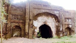 হাওলি_জমিদার_বাড়ি-সুনামগঞ্জ