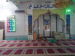হাজারীবাগের-পুরোনো-মসজিদ-২