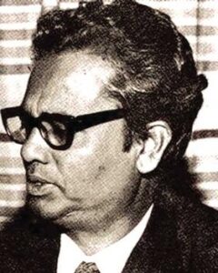 মুনীর_চৌধুরী