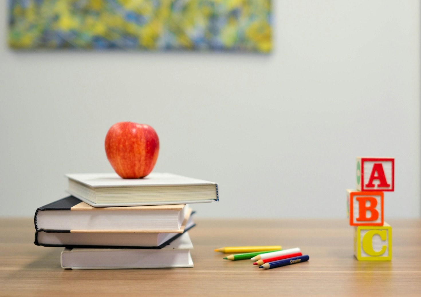 The Importance of Quality Educational Resources