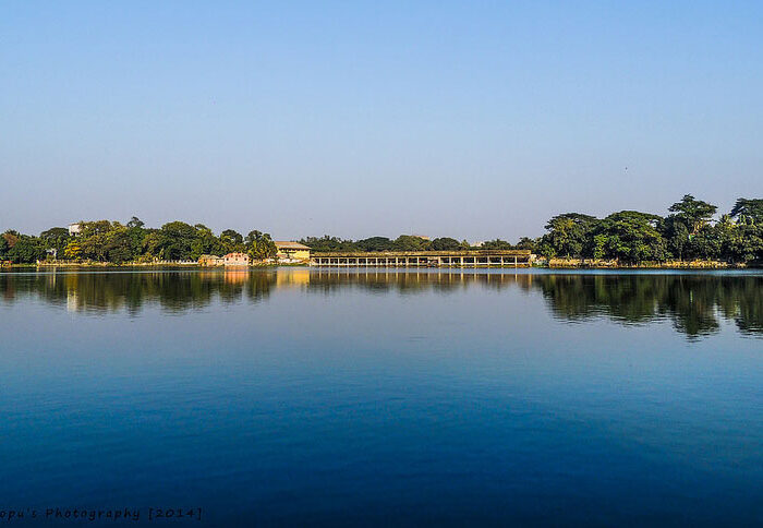 ধর্মসাগর, কুমিল্লা