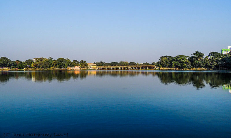 ধর্মসাগর, কুমিল্লা