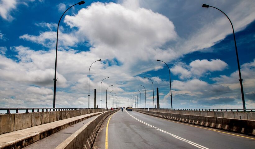 খানজাহান আলী সেতু, খুলনা