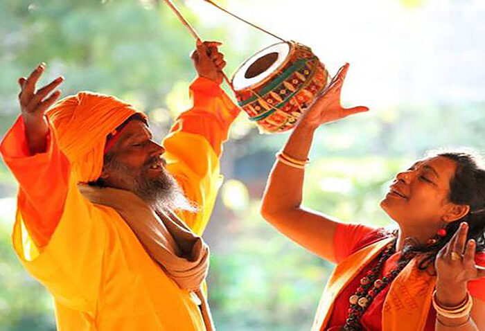 বাংলার লোকসংগীত ও লোককাহিনি