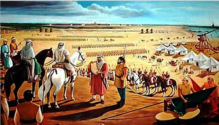 মুসলিম শাসনামলে বাংলার প্রশাসন ও সমাজ