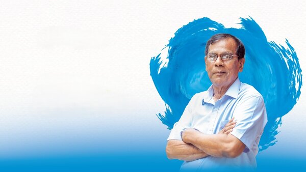 হরিপদ দত্ত – বাংলা সাহিত্যের প্রতিভাবান ঔপন্যাসিক ও গল্পকার