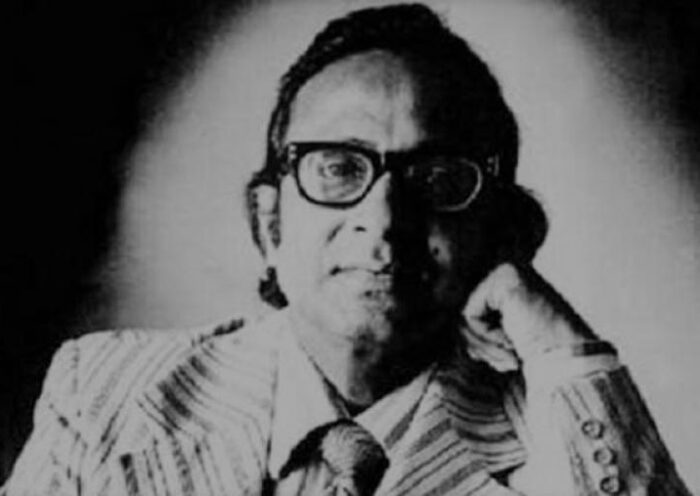 হাসান হাফিজুর রহমান