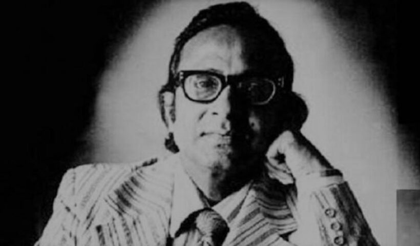 হাসান হাফিজুর রহমান