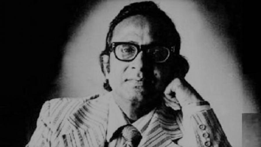 হাসান হাফিজুর রহমান