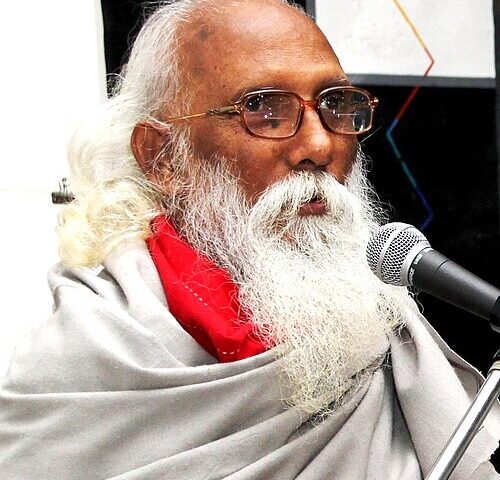 নির্মলেন্দু গুণ