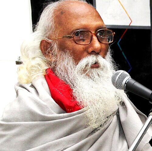 নির্মলেন্দু গুণ