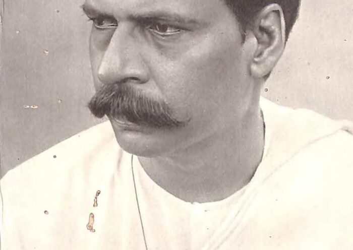 প্রমথ চৌধুরী : জীবন, সাহিত্য ও অবদান