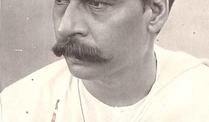 প্রমথ চৌধুরী : জীবন, সাহিত্য ও অবদান