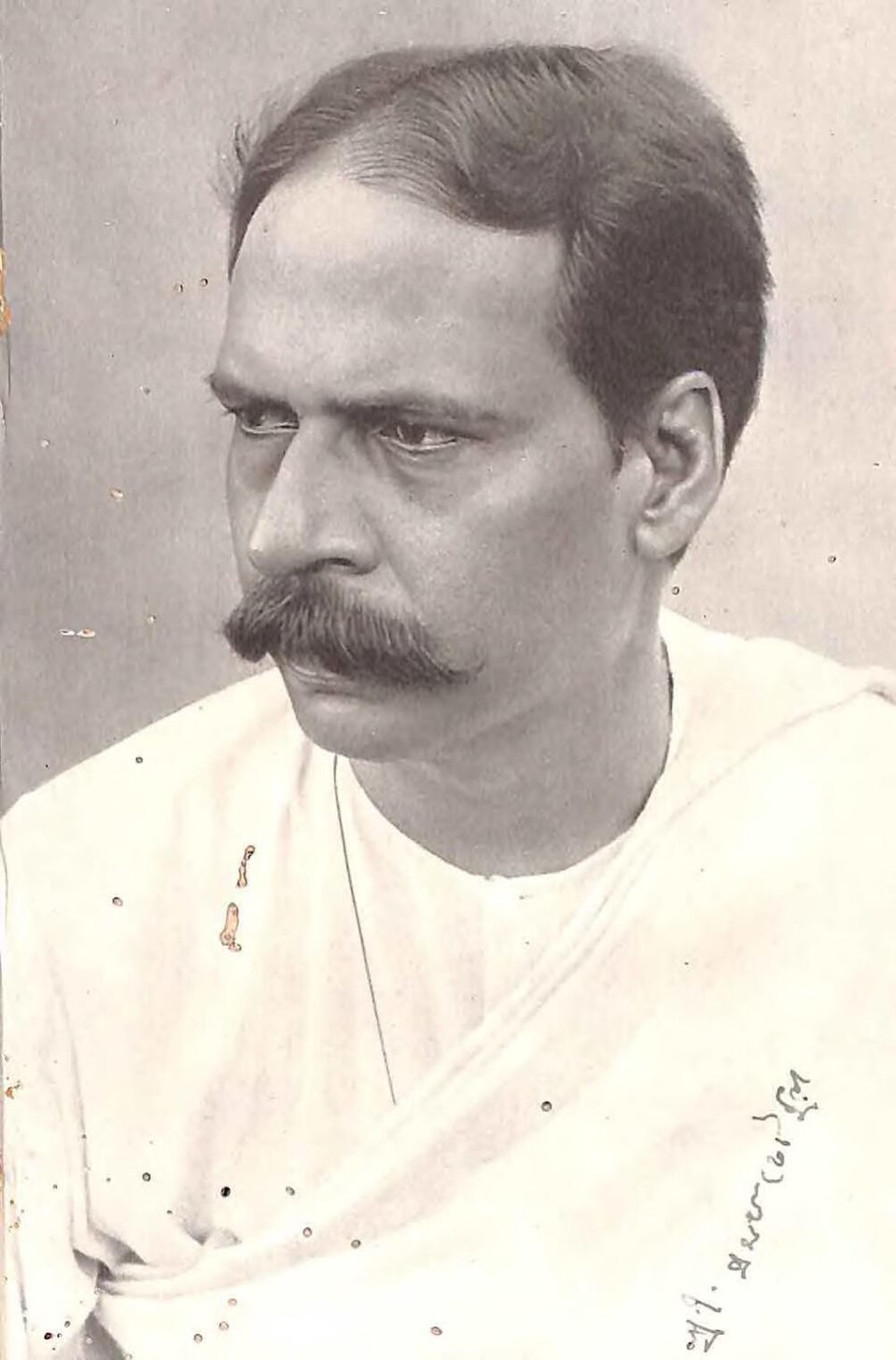 প্রমথ চৌধুরী : জীবন, সাহিত্য ও অবদান