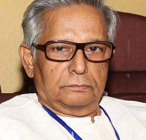 সৈয়দ আকরম হোসেন