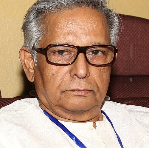 সৈয়দ আকরম হোসেন