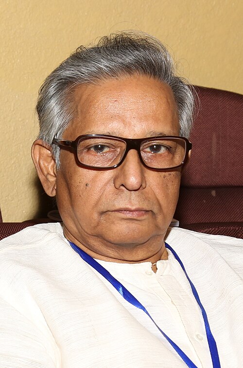 সৈয়দ আকরম হোসেন