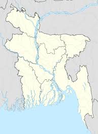 চন্দ্রপুর বিশ্ববিদ্যালয় (শ্রীচন্দ্রপুর বিশ্ববিদ্যালয়), মৌলভীবাজার