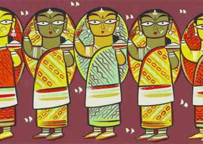 বাংলা সাহিত্য: পরিচিতি ও ইতিহাস