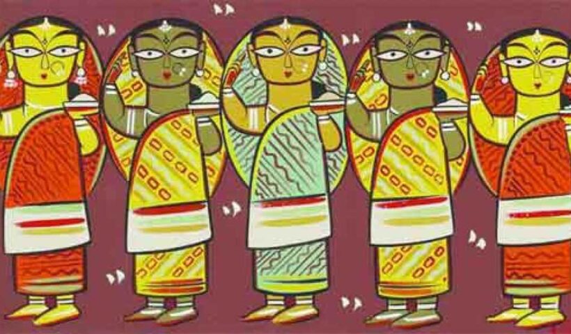 বাংলা সাহিত্য: পরিচিতি ও ইতিহাস