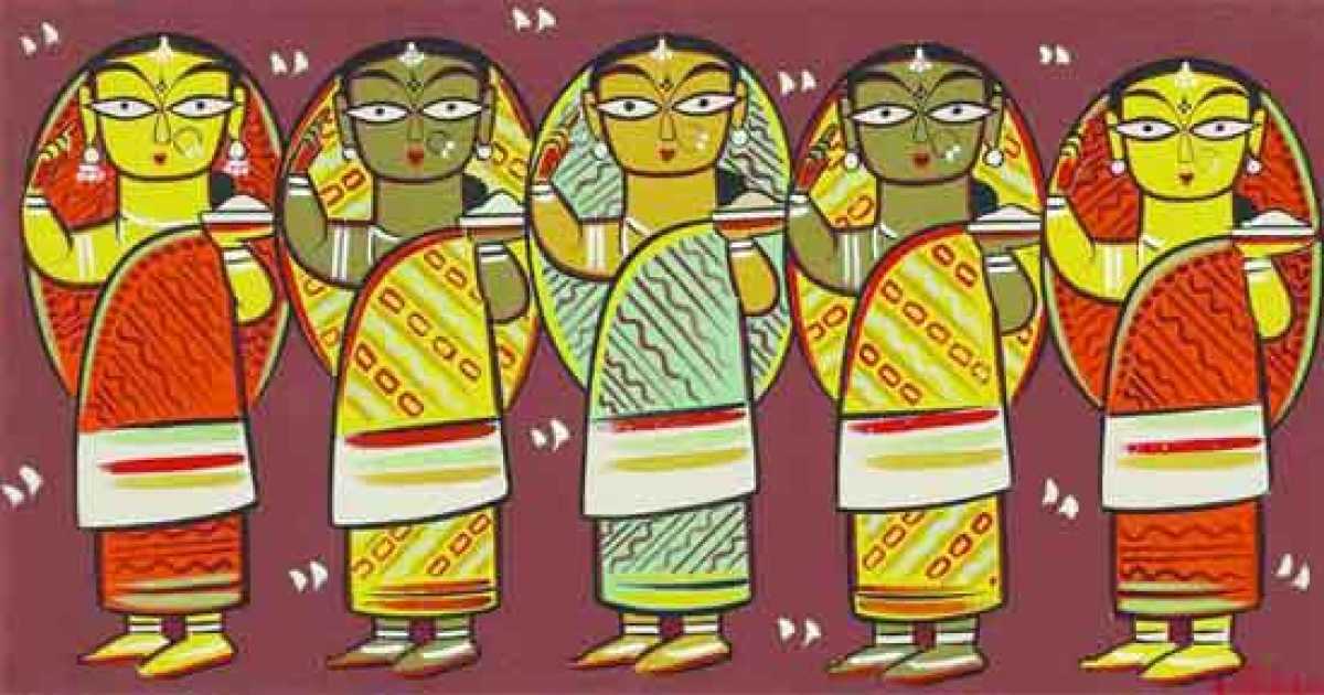 বাংলা সাহিত্য: পরিচিতি ও ইতিহাস