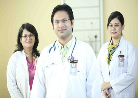 সিলেটের বিশেষজ্ঞ ডাক্তারদের তালিকা